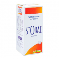 Stodal Xarope 200 ml