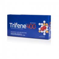 Trifene 400 mg x 20 Comprimidos Revestidos
