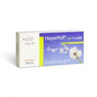 Heperpoll Ma MG 10 mg x 14 Comprimidos Chupar