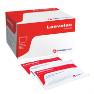 Laevolac Ameixa  666,7 mg/ml Saqueta Xarope 15 ml x 30 