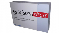 Valdispert Stress 200/68 mg x 40 Comprimidos Revestidos