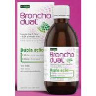 Bronchodual 0,12/0,83g/15ml Soluo Oral 200 ml