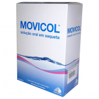 Movicol 25 ml x 30 Saquetas Soluo Oral