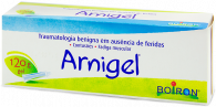 Arnigel , 7% Bisnaga 120 g Gel
