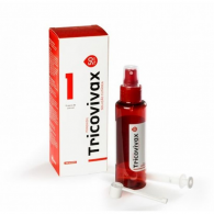 Tricovivax 50 mg/ml Soluo Cutnea 60 ml