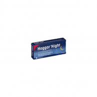 Hoggar 25 mg Blister 20 Comprimidos Orodispersveis