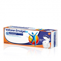 Voltaren Emulgelex 20 mg/g Bisnaga Gel 100 g 