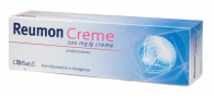Reumon Creme  100 mg/g Bisnaga 100 g 