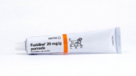 Fucidine 20 mg/g Bisnaga Pomada 30 gr
