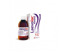 Laevolac Ameixa 666,7 mg/mL 200 ml