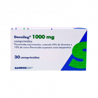 Densileg 1000 mg 30 Comprimidos