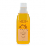 Mussvital Essentials Gel Banho Argo 750 ml