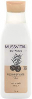 Mussvital Essentials Gel Banho Coco 750 ml