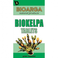 Bioarga Biokelpa Alga 170 Comprimidos