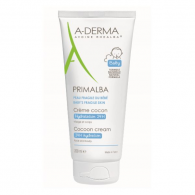 A-Derma Primalba Creme Hidratante Cocon 200 ml