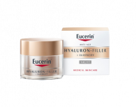 Eucerin Hyaluron-Filler Elasticity Creme Noite 50 ml