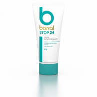 Barral Stop 24 Creme 40 g