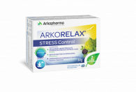 Arkorelax Stress Control 30 Comprimidos