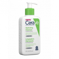 CeraVe Cleanser Hydra Limpeza Facial 236 ml