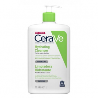 CeraVe Cleanser Hydra Limpeza 1000 ml