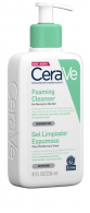 CeraVe Cleanser Espuma Limpeza Facial 236 ml