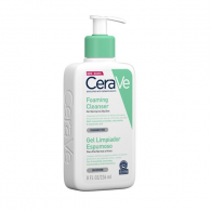 Cerave Cleanser Espuma Limp Facial 1000ml