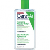 CeraVe Cleanser Hydra gua Micelar 296 ml