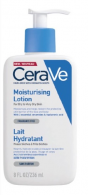 CeraVe Core Moisturising Loo Hidratante Diria 236 ml