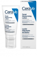 CeraVe Core Moisturising Loo Facial Pele Normal a Seca 52 g