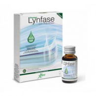 Lynfase Concentrado Fluído X 12 Frascos Pó Solução Oral 