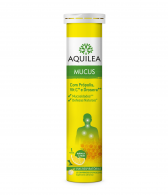 Aquilea Mucus 15 Comprimidos Efervescentes  Sabor Limo