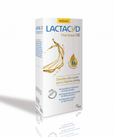 Lactacyd Precious Oil Ultra Suave Higiene ntima 200 ml