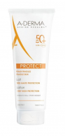 A-Derma Protect Leite Solar SPF50+ 250 ml