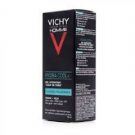 Vichy Homme Gel Hydra Cool+ 50 ml