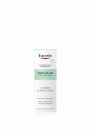 Eucerin Dermopure Fludo Facial Hidrante Matificante 50 ml
