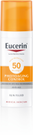 Eucerin Sunface Photoaging FPS 50 50 ml