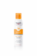 Eucerin Sunbody Sensitive Spray Toque Seco FPS 30 200 ml