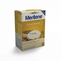 Meritene Cereal Instant Arroz Saqueta 300 g X2 