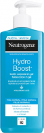 Neutrogena Corpo Hydro Boost Loo Gel 400 ml