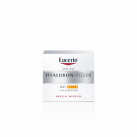 Eucerin Hyaluron-Filler Creme Dia FPS 30 50 ml