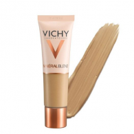 Vichy Mineralblen 12 Foundteint Sienna 30 ml