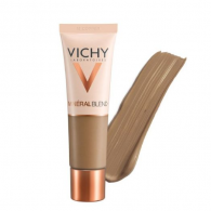 Vichy Mineralblen 18 Foundteint Copper 30 ml