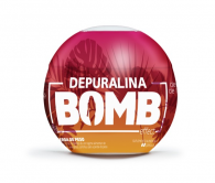 Depuralina Bomb Effect Bola 60 Cápsulas