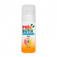 Pre Butix  Spray 50% Deet 100 ml