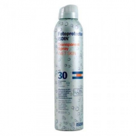 Isdin Fotoprotector Transparente Spray Wet Skin FPS30 250 ml