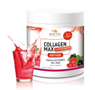 Biocyte Collagen Max Superfruits 260 gr P soluo Oral