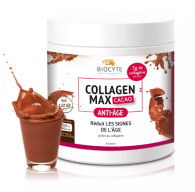 Biocyte Collagen Max Antienvelhecimento 260 gr P Soluo Oral