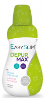 Easyslim Depurmax Frutos Tropicais Solução 500 ml 