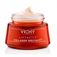 Vichy Liftactiv Creme Colagénio 50 ml