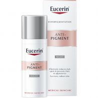 Eucerin Anti-Pigment Creme Noite 50 ml
